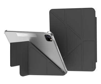 Etui na tablet SwitchEasy Origami Nude do iPad 10/11 gen (10.9")
(Black)